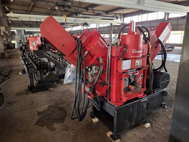 アマダ CNCBW150 アイアンワーカー