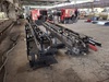 アマダ CNCBW150 アイアンワーカー