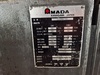 アマダ CNCBW150 アイアンワーカー