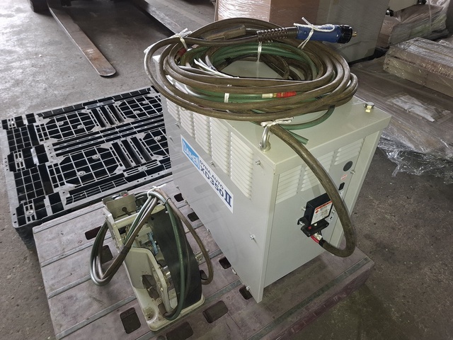 ダイヘン CPXD-350(S-2) CO2/MAG半自動溶接機