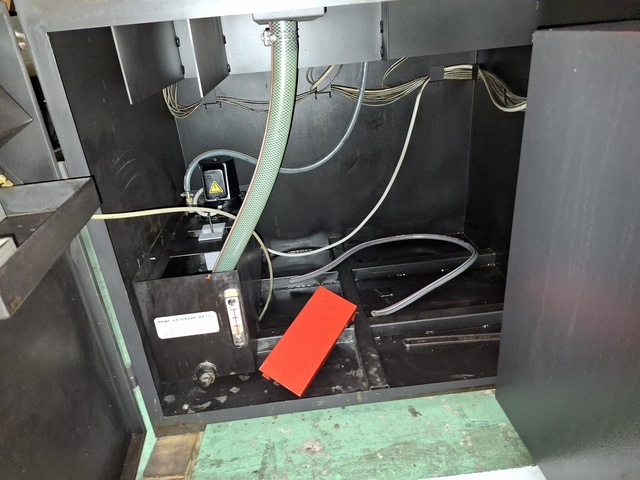 アマダ NCDP50 ドリル研磨機