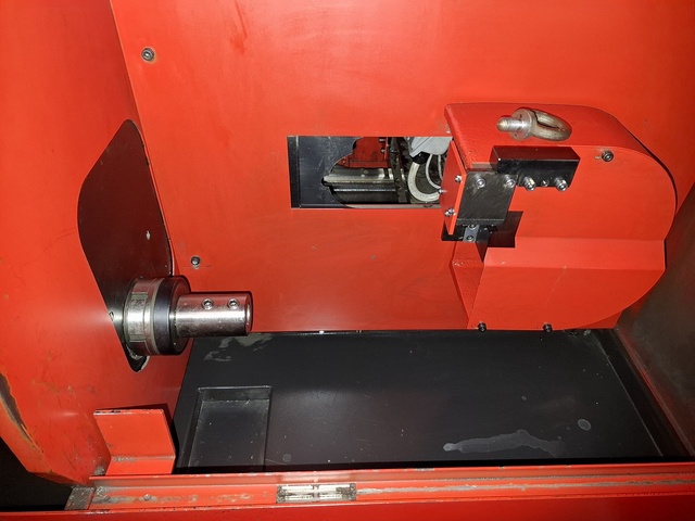 アマダ NCDP50 ドリル研磨機