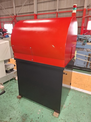 アマダ NCDP50 ドリル研磨機