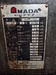 アマダ HKP700 700mmバンドソー