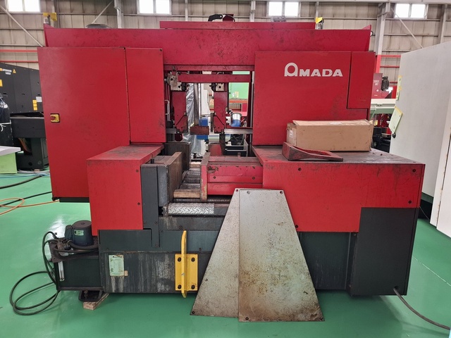 アマダ PCSAW430 430mmバンドソー