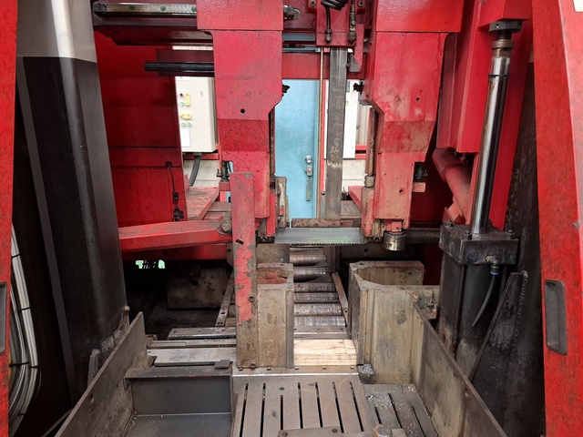アマダ PCSAW430 430mmバンドソー