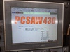 アマダ PCSAW430 430mmバンドソー