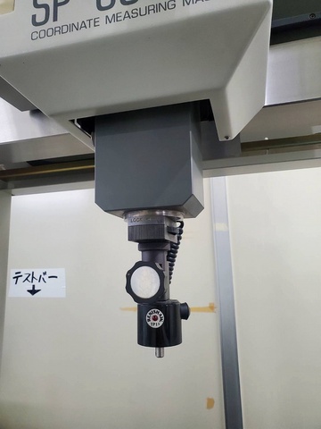 東京精密 SP800A-V-11A 三次元測定器