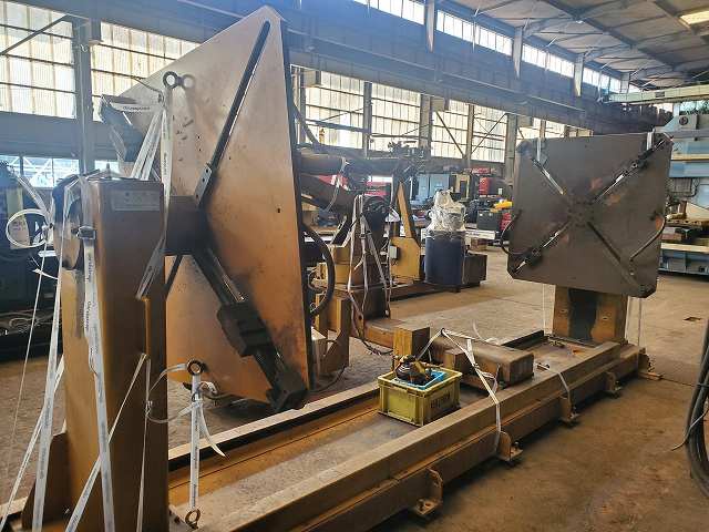 KOBELCO THR1-3030ESHL コア連溶接ロボット