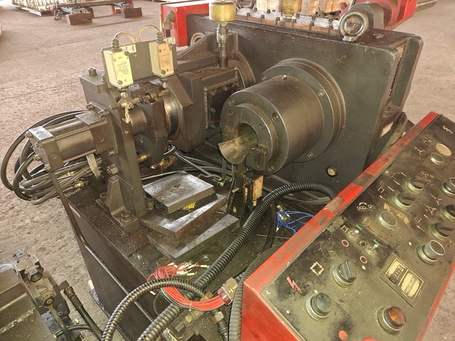 アマダ SA65A ロータリーパイプカッター