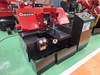 アマダ HA-250(整備済み) 250mmバンドソー