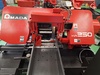 アマダ HA-250(整備済み) 250mmバンドソー