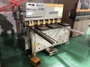 東洋工機 HSS-1245 1.2m油圧シャーリング