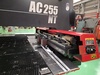 アマダ AC255NT タレットパンチプレス