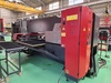 アマダ AC255NT タレットパンチプレス