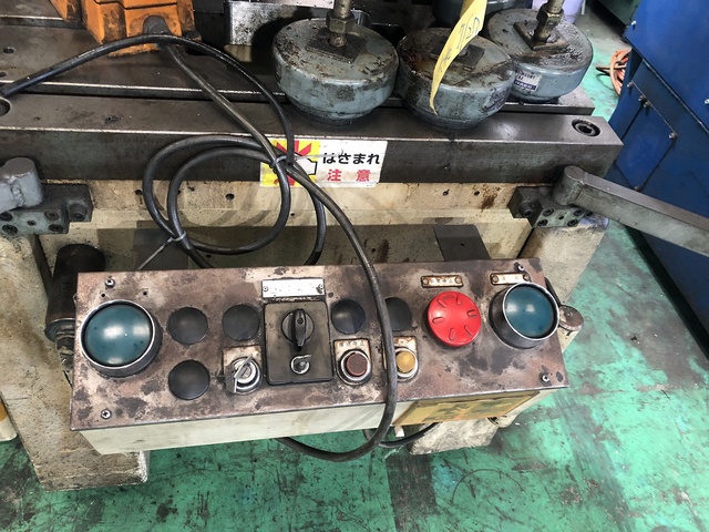 アマダ TP-45C-X2 45Tプレス