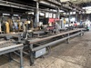 タケダ機械 CBF-4020W 穴明・切断複合機