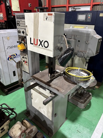 ラクソー LE-300 コンターマシン