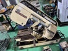 日立工機 CB22FA2 220mmバンドソー