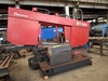 アマダ HK1000CNC 1000mmバンドソー
