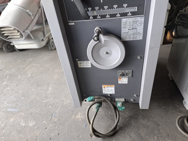 ダイヘン BP-5006(S-1) アーク溶接機