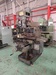 静岡鐵工所 VHR-A ラム型立フライス
