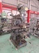 静岡鐵工所 VHR-A ラム型立フライス