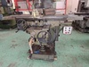 静岡鐵工所 VHR-A ラム型立フライス