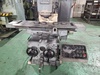 武田機械 TK-VS-2N ベット型立フライス
