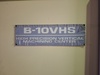 静岡鐵工所 B-10VHS 立マシニング(BT50)