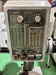 日立工機 BU32R 500mm直立ボール盤