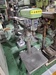 キラコーポレーション KRT-340 卓上ボール盤