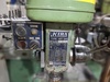 キラコーポレーション KRT-340 卓上ボール盤