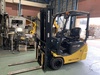 小松製作所 FB20M-12 2.0Tフォークリフト
