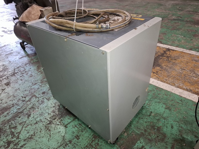 KOBELCO AS2PD-6 1.5kwコンプレッサー