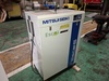 三井精機工業 ESCAL66A2-R 5.5kwコンプレッサー