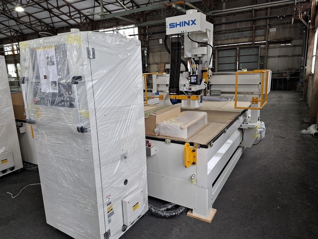 シンクス ZXGN-1326SPE NCルーター