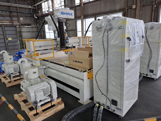 シンクス ZXGN-1326SPE NCルーター