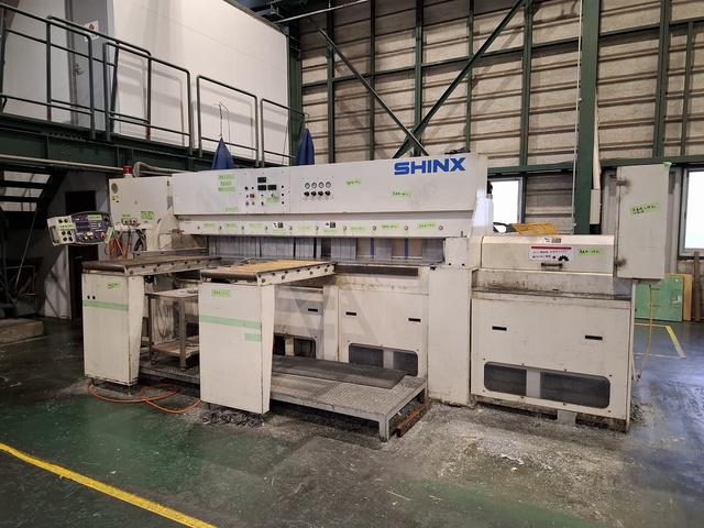シンクス SUS-2600 ランニングソー