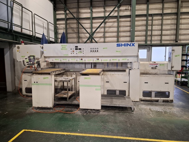 シンクス SUS-2600 ランニングソー