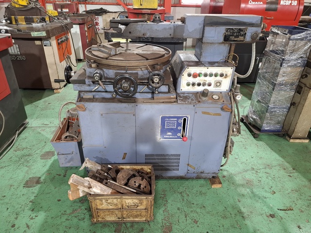 宝機械工業 TK-250NS-S キーシーター