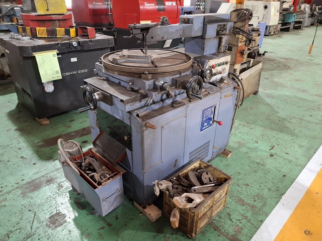宝機械工業 TK-250NS-S キーシーター