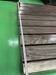 不明 2.0*4.0m テーブル