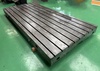 不明 2.0*4.0m テーブル