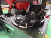 アマダ HKA-400 400mmバンドソー