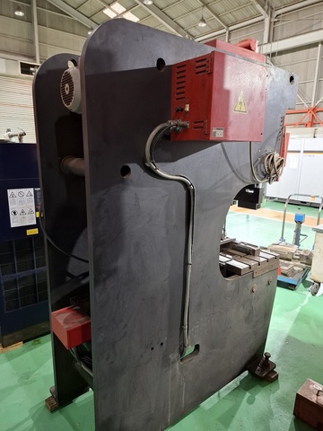 アマダ SPH-30C 万能プレスブレーキ
