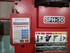 アマダ SPH-30C 万能プレスブレーキ