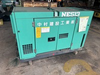 発電機 の全国中古販売一覧 | 中古機械情報百貨店