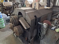 【中古】 ロール成形 ダクト・ロール成形機の全国中古販売一覧 | 中古機械情報百貨店