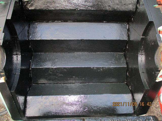 中山鉄工所 FR2B フリッタ